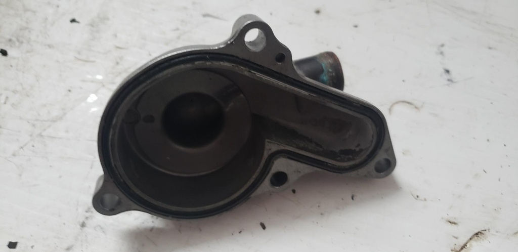 case water pump