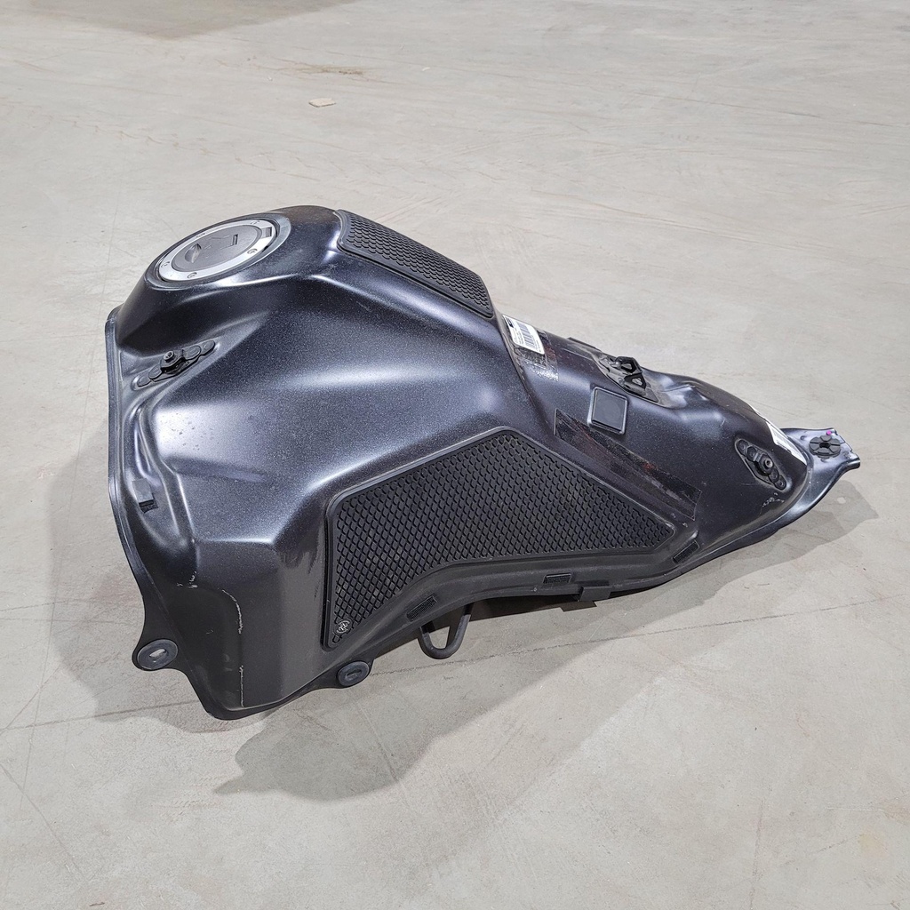 [17500-MJP-G50ZA-001] TANK ASSY., FUEL (TYPE2) - 17500-MJP-G50ZA honda