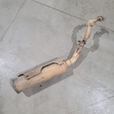muffler