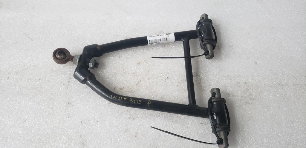 WELD-UCA,RH RMK BJ,MBLK - POLARIS - 1823583-458