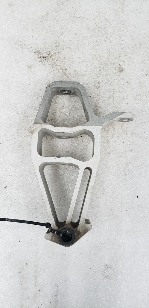 ASM-SPINDLE F/C,LH - POLARIS - 1823875