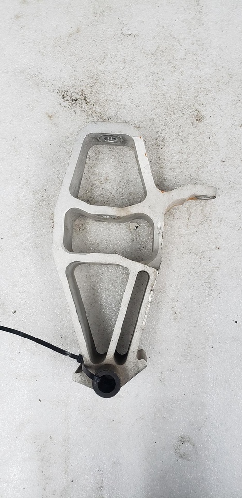 ASM-SPINDLE,F/C,RH - POLARIS - 1823876