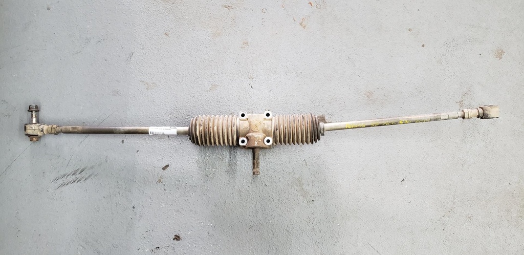 ASM-GEAR BOX,STEERING - POLARIS - 1824019 POLARIS