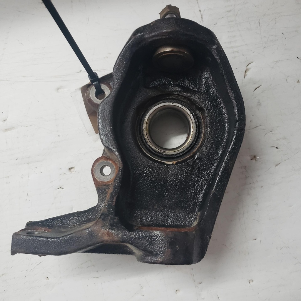ASM-STEERING,KNUCKLE,RH - POLARIS - 1824435
