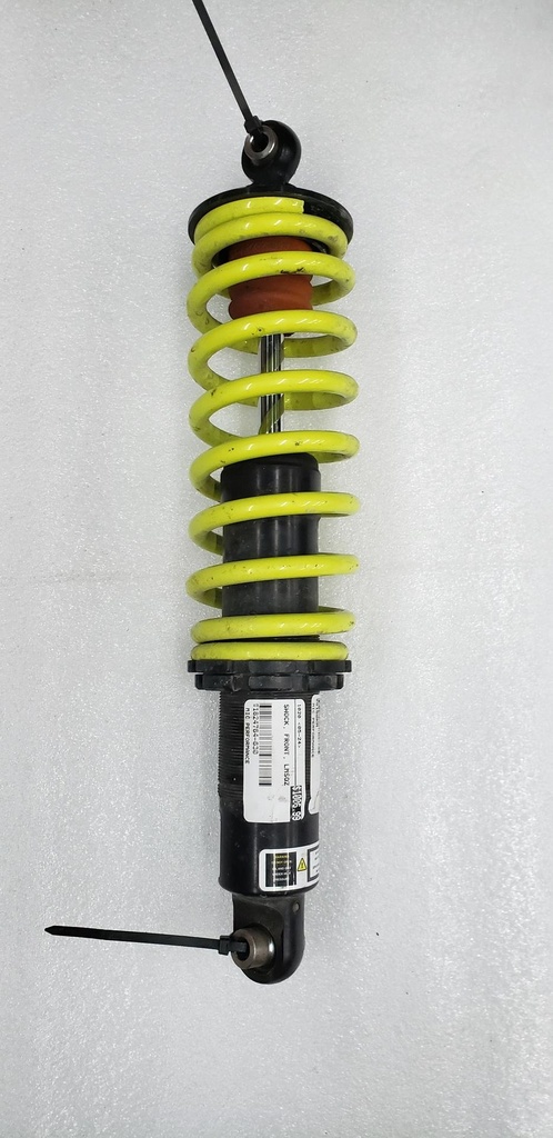 [1824764-630-001] SHOCK, FRONT, LMSQZ - POLARIS - 1824764-630
