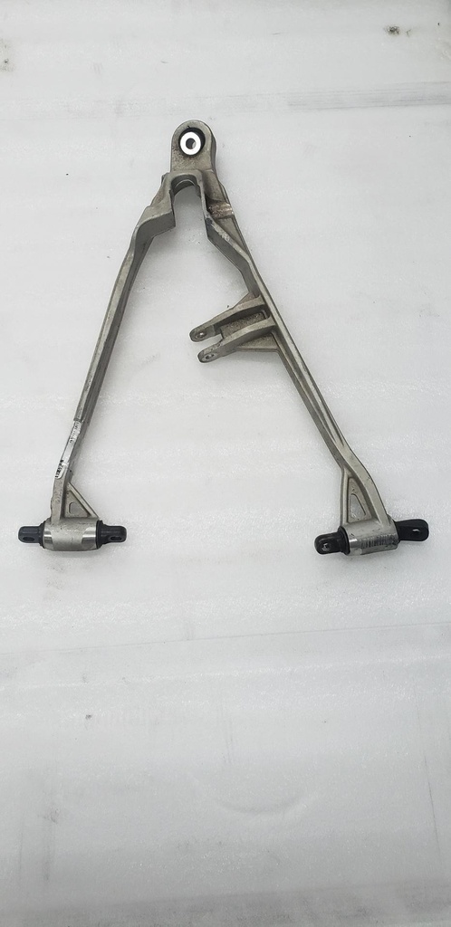 control arm, lower, left side