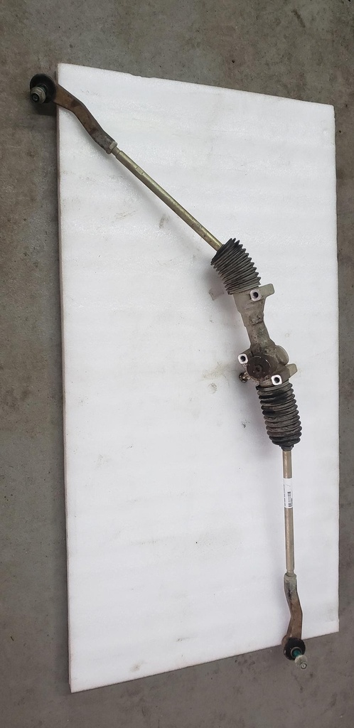 ASM-GEAR BOX,STEERING - POLARIS - 1825060