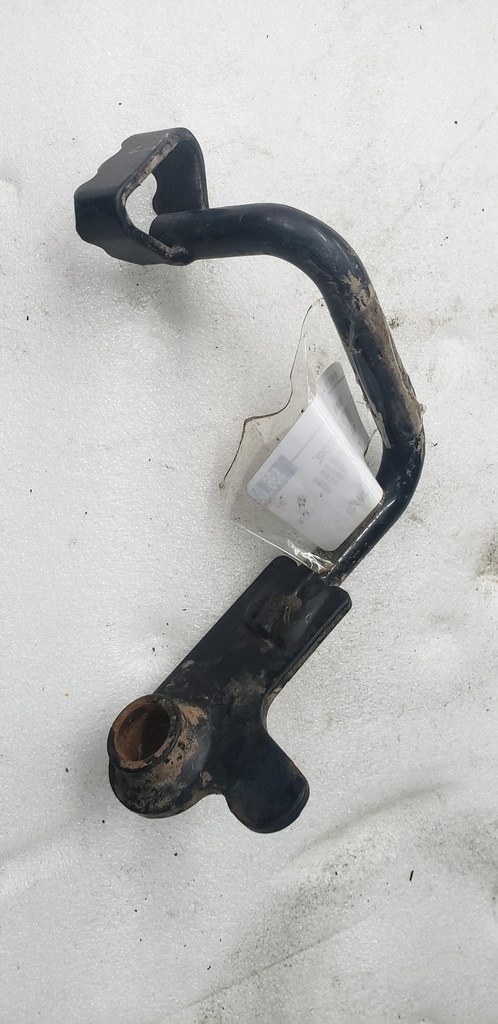 BRAKE FOOT PEDAL - POLARIS - 1910255-067 POLARIS
