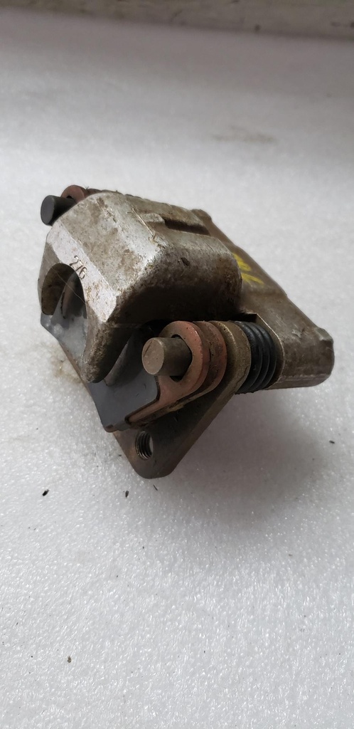 ASM-CALIPER,BRK,XLDB,1.19 - POLARIS - 1912027 POLARIS