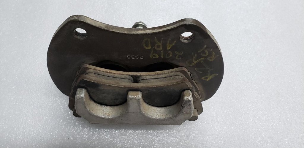 ASM-BRK-CAL,REAR RIGHT - POLARIS - 1912884 POLARIS