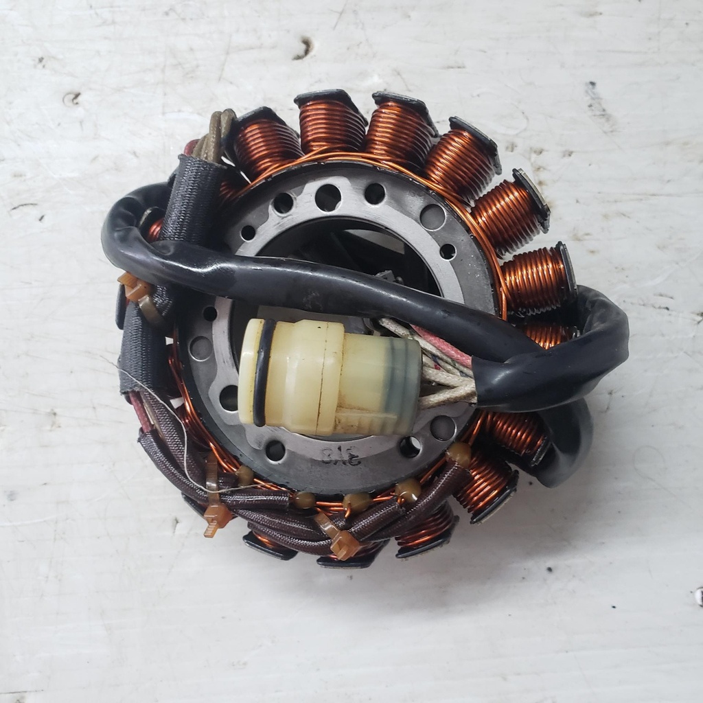 YAMAHA Stator Assy - 1CT-81410-00-00