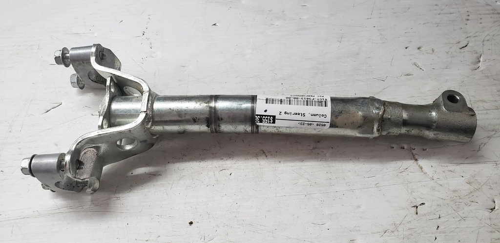 YAMAHA Column, Steering 2 - 1CT-F3813-00-00
