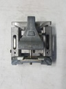 block, riser - assembly