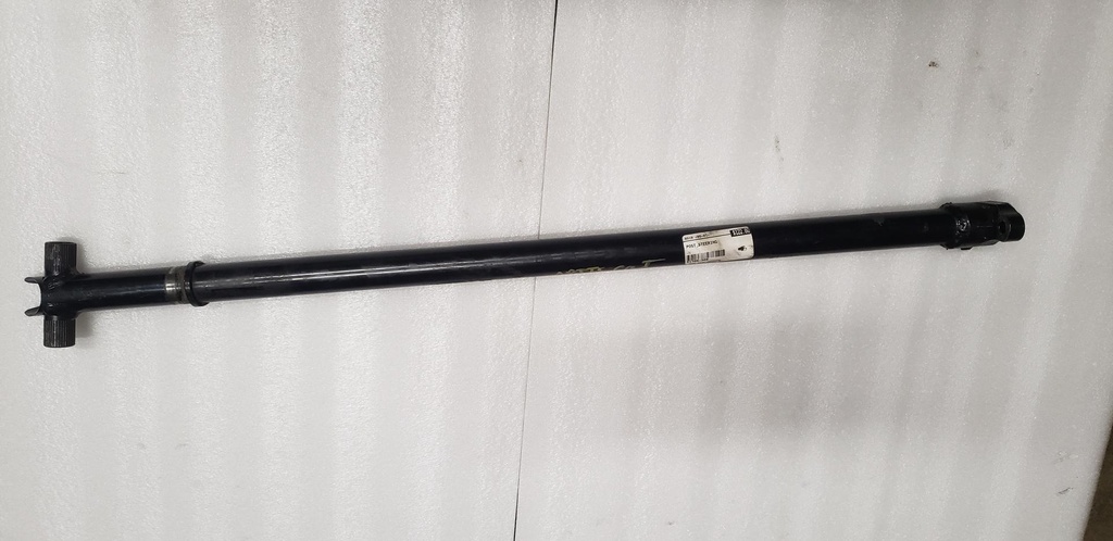(new ref. 1705-522) post, steering
