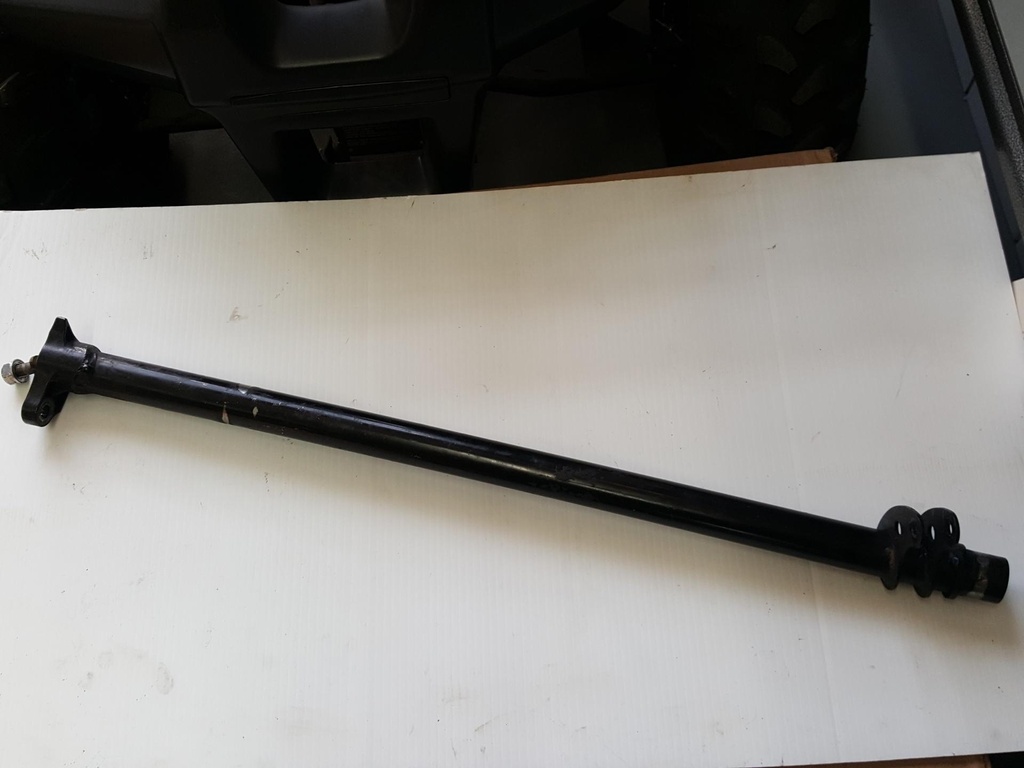 [1705-399-001] (new ref. 1705-524) post, steering - lower (1705-399-001)