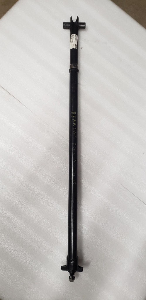 post, steering
