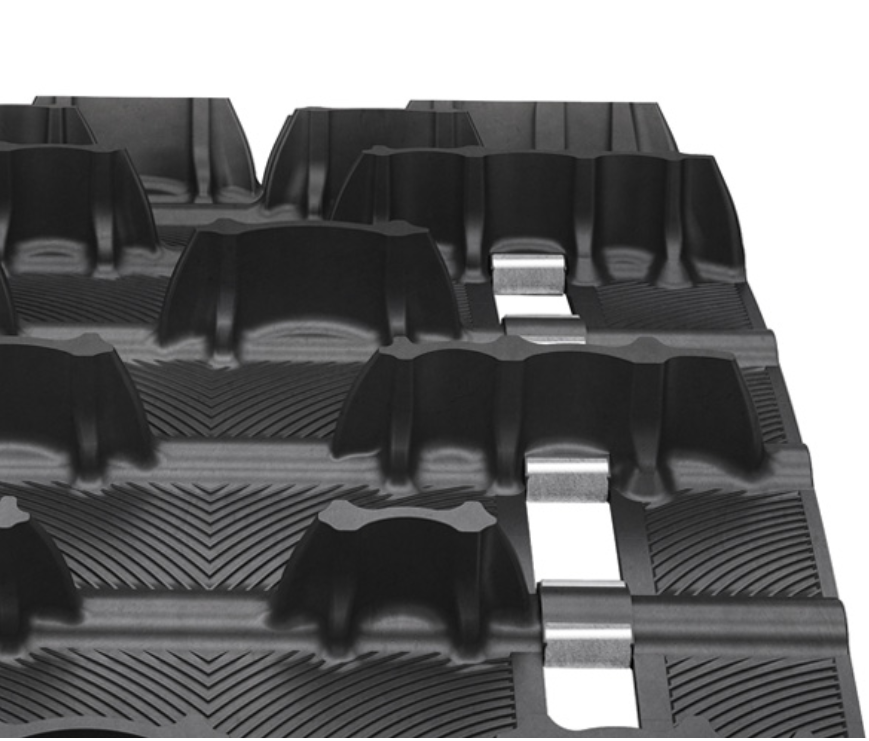[10-1240-0281] TRACK HURRICANE 15X129 -1.75 9401C