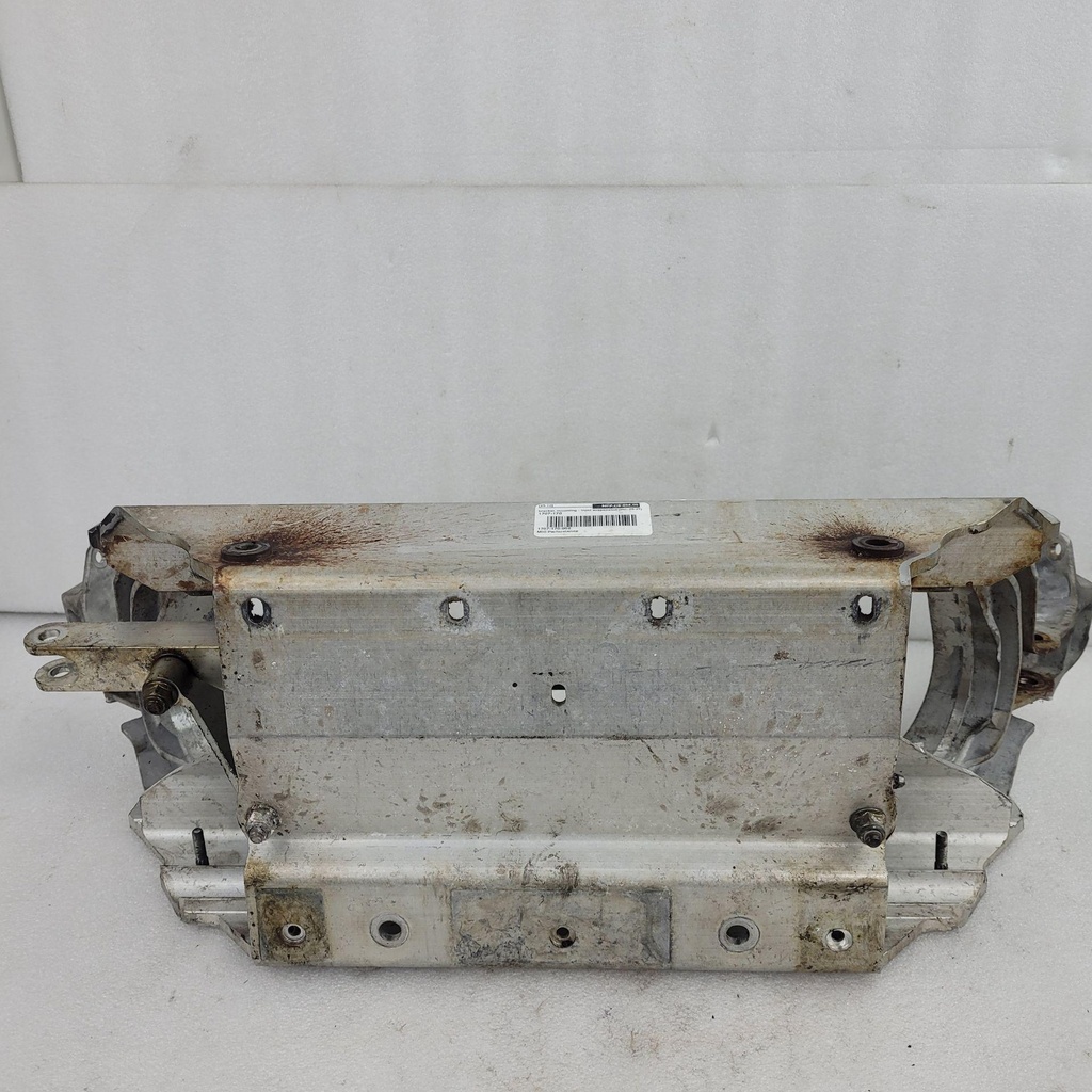 bracket, mounting - front suspension (inc. 26-27)