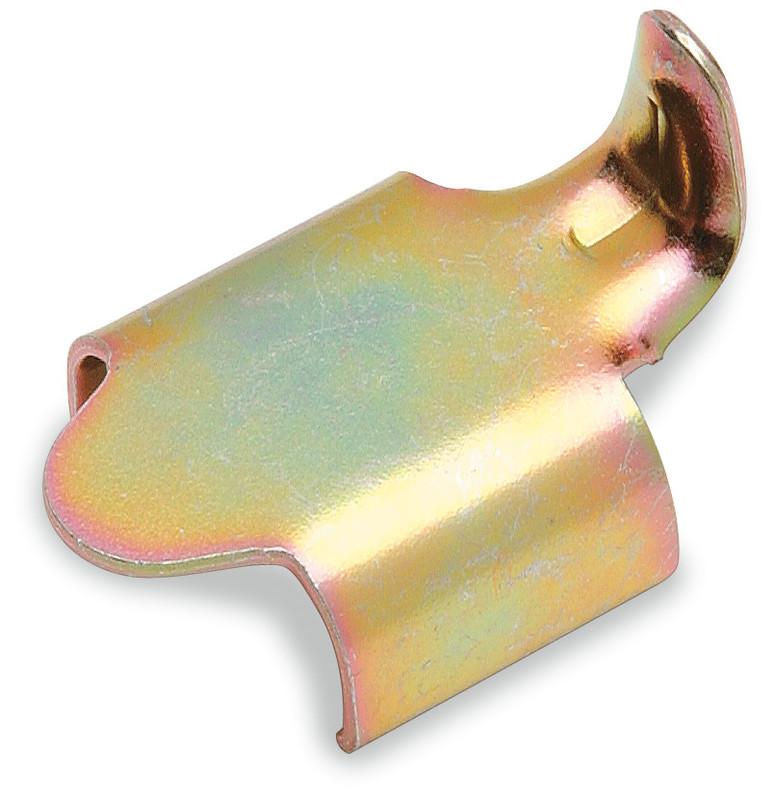 [10-1240-0022] TRACK CLIP .625 GUIDE LW (10PK)