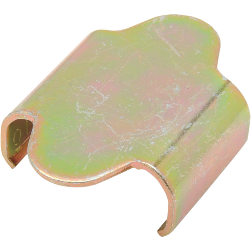 [10-1240-0044] TRACK CLIP (10PK)