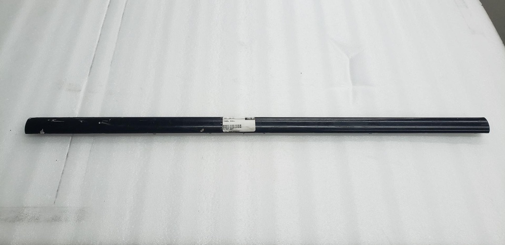 roll, tunnel - black