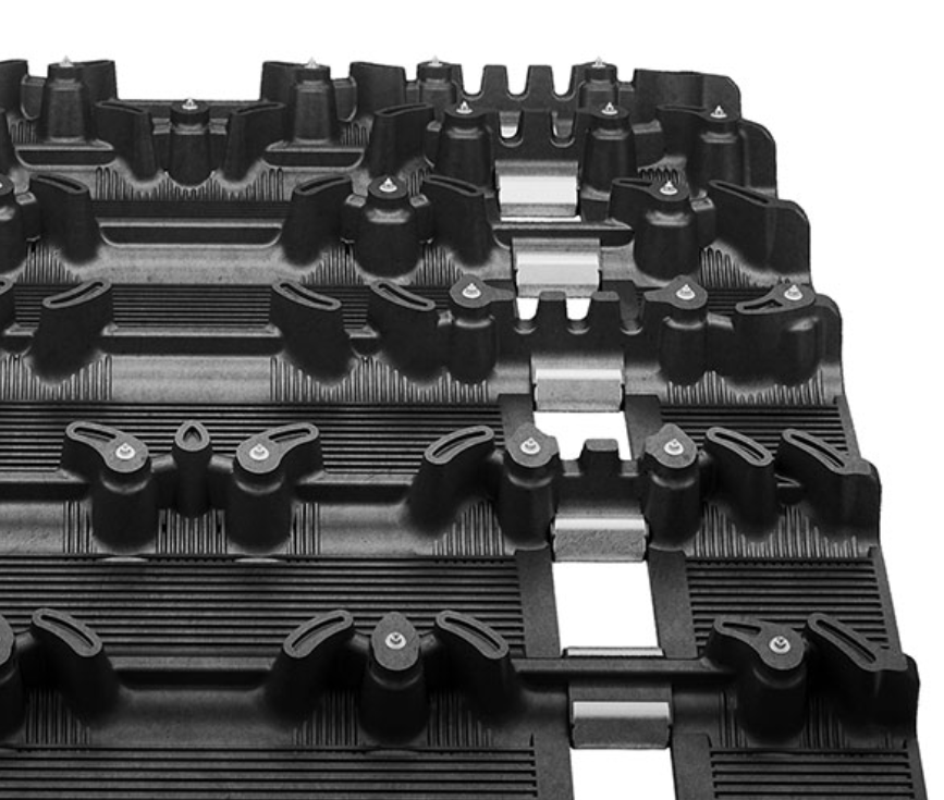 [10-1240-0074] TRACK ICE ATTAK 15X121 - 1.0625" 9028H