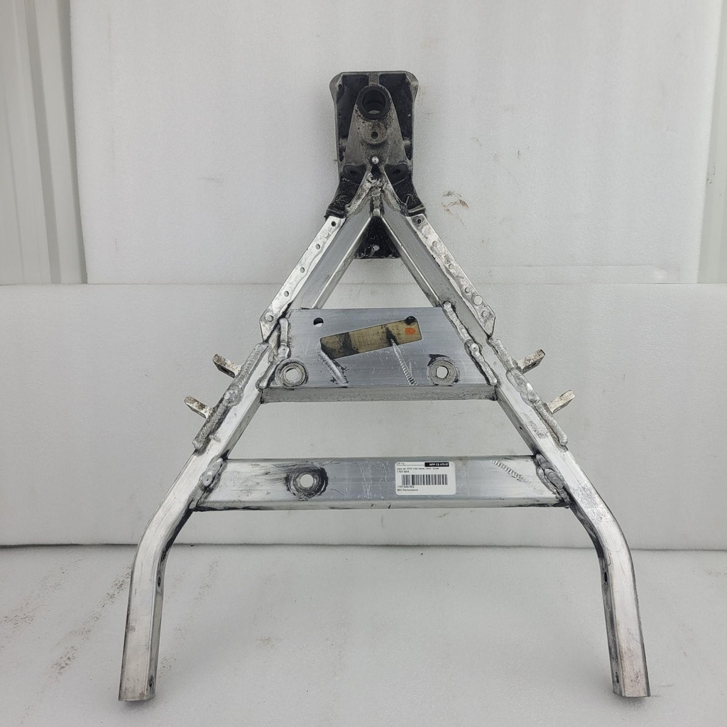 [1707-844-001] (new ref. 3707-130) frame, front - lower (1707-844-001)