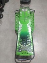 Complete Chassis Assembly - Green