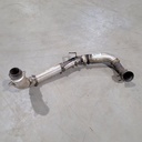 Pipe, Exhaust - Assembly