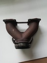 manifold, exhaust