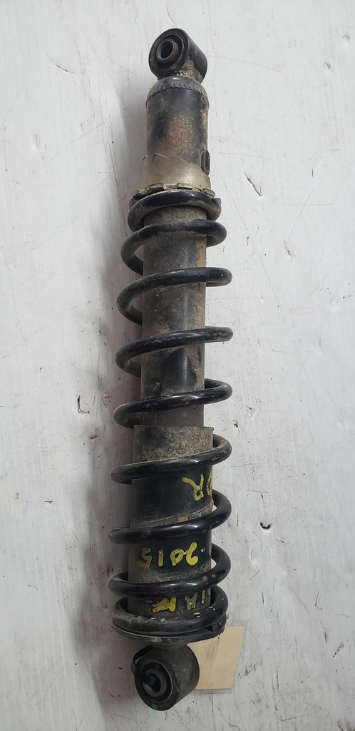 YAMAHA Shock Absorber Assy, Rear - 17S-F2210-00-00