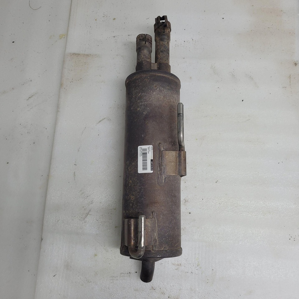 [18087-0205-001] MUFFLER (18087-0205-001)