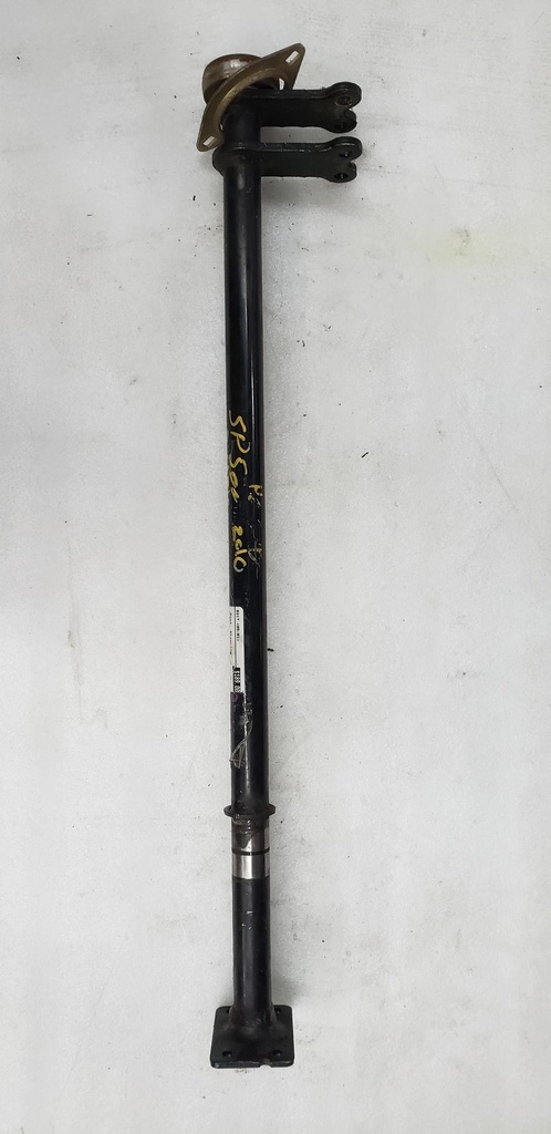 steering post