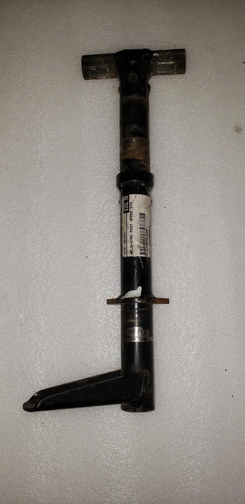 WELD-STRG POST UPPER,STD, - POLARIS - 1823677-329