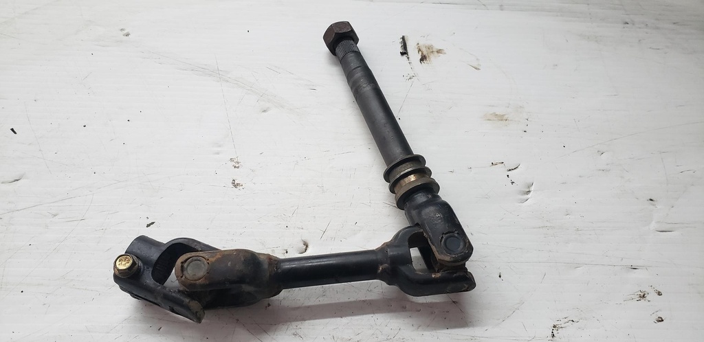eps steering shaft, upper