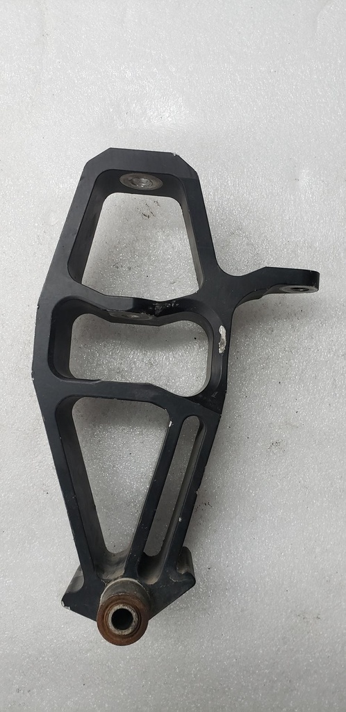 SPINDLE ASSEMBLY, RIGHT, MATTE