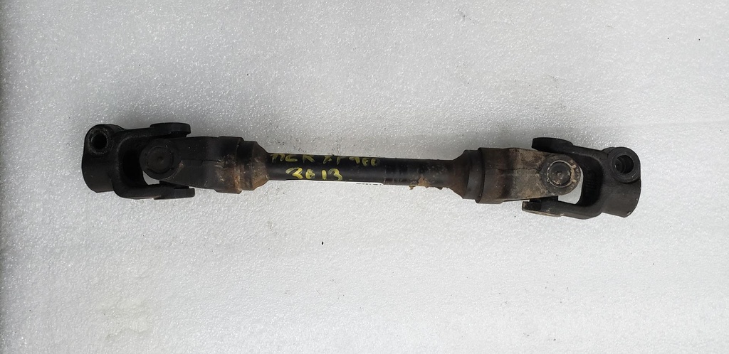SHAFT-STEERING,LOWER,17T,EPS