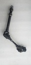 steering shaft, upper