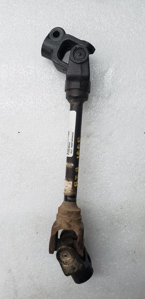 eps steering shaft, lower