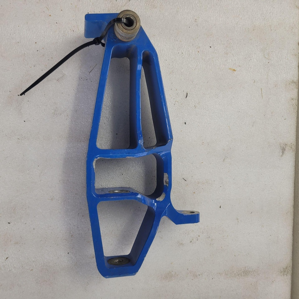 spindle assembly, left, voodoo