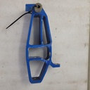 spindle assembly, left, voodoo