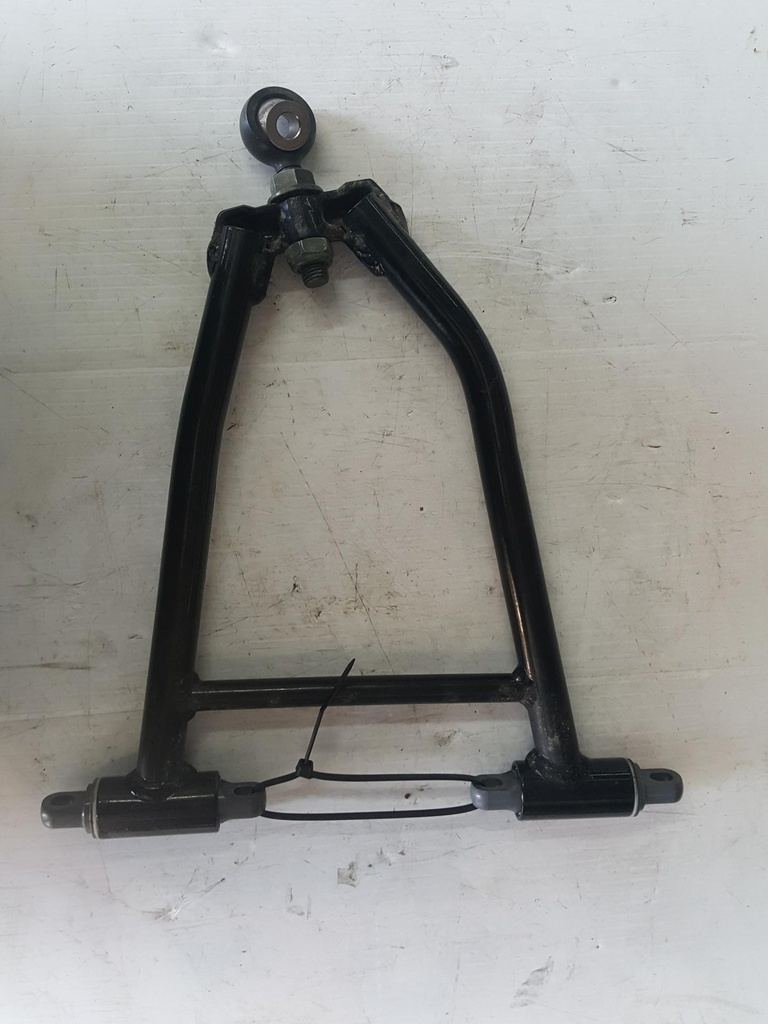 WELD-UCA RMK RH BLK - POLARIS - 1824081-067