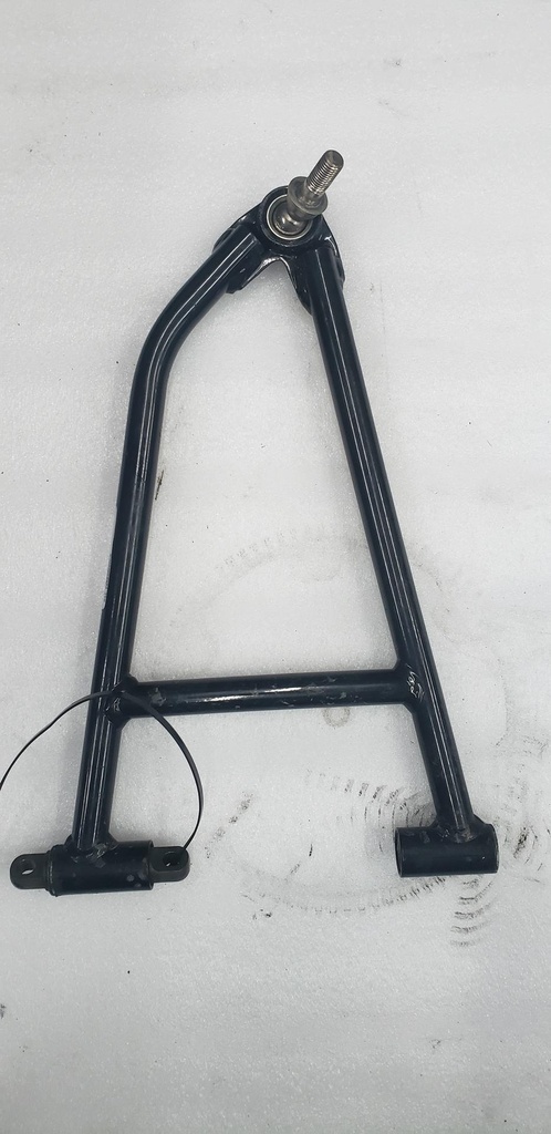 CONTROL ARM, UPPER, LEFT HAND,