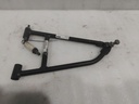 CONTROL ARM, UPPER, RIGHT SIDE,