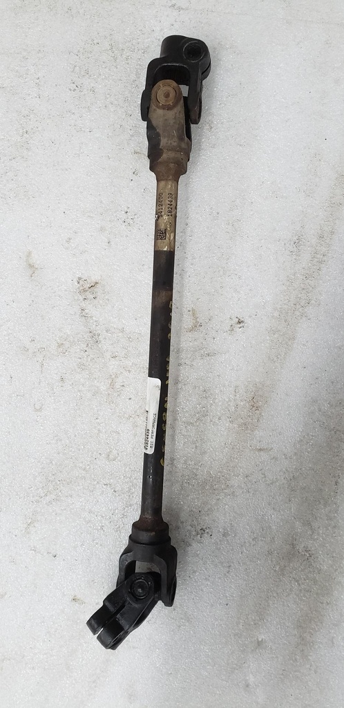 eps steering shaft, lower