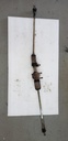 (new ref. 1824835) steering gear box assembly
