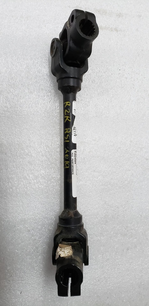 eps steering shaft, lower