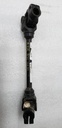 eps steering shaft, lower