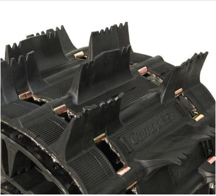 [10-611023] TRACK CHALLENGER EXTREME 16X162 - 2.5" 9176M