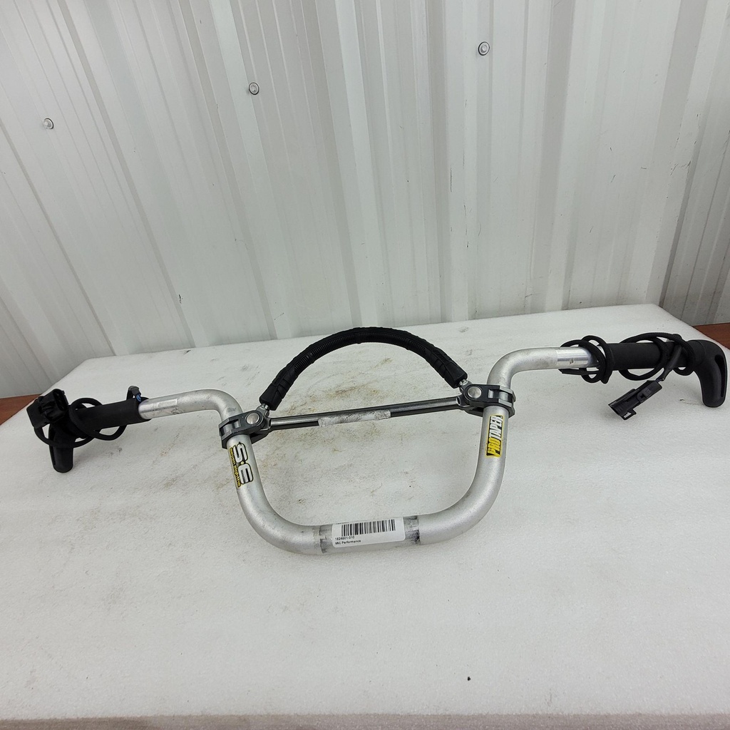 [1824601-001] handlebar, hi rise (1824601-001)